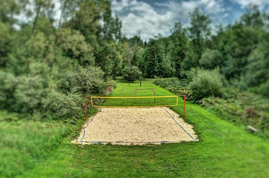 Osada Hanka Luxury Witów Kültér fotó