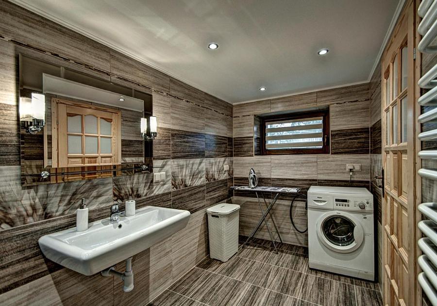 Osada Hanka Luxury Witów Szoba fotó