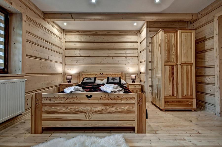 Osada Hanka Luxury Witów Szoba fotó
