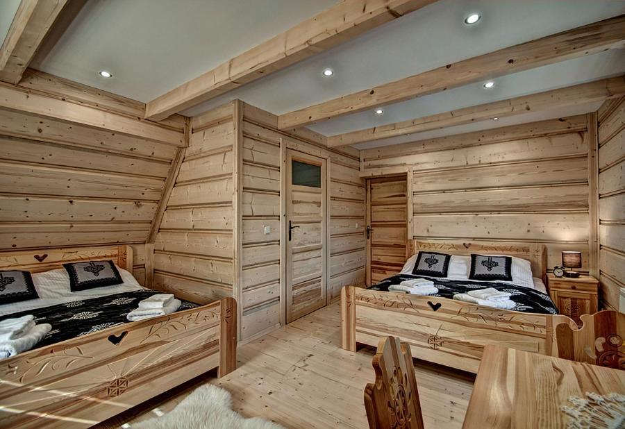 Osada Hanka Luxury Witów Szoba fotó