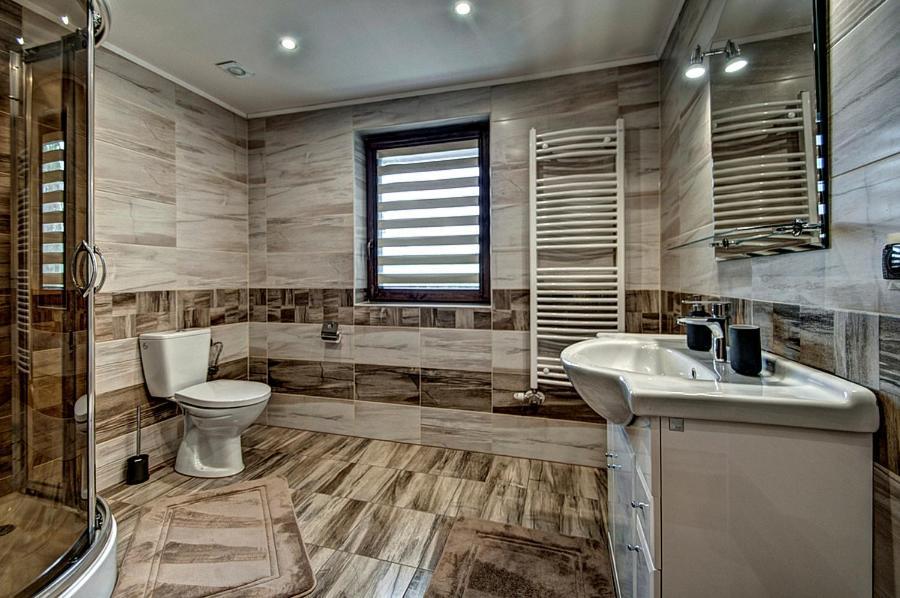 Osada Hanka Luxury Witów Szoba fotó