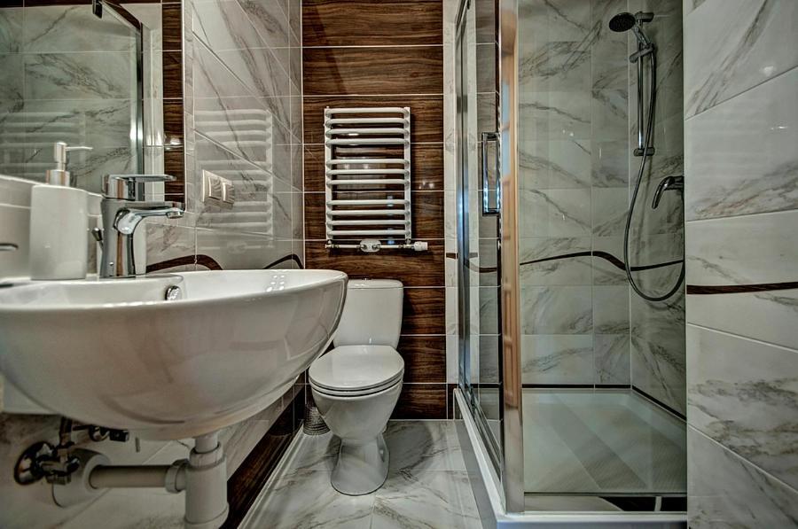 Osada Hanka Luxury Witów Szoba fotó
