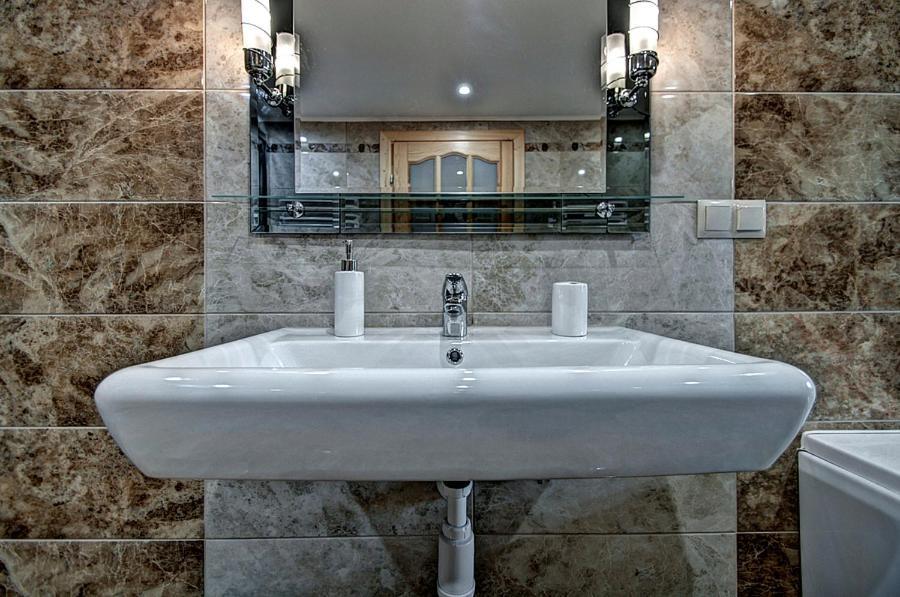 Osada Hanka Luxury Witów Szoba fotó