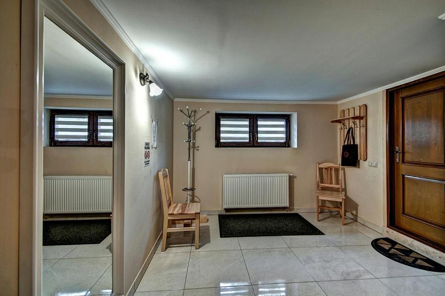 Osada Hanka Luxury Witów Szoba fotó