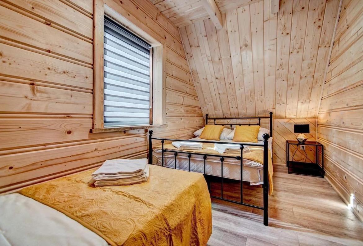 Osada Hanka Luxury Witów Szoba fotó