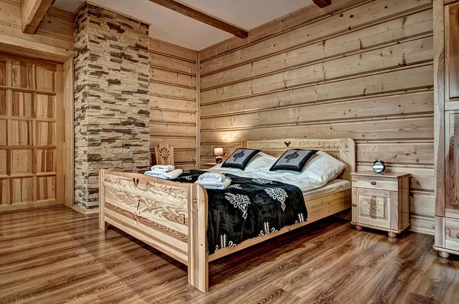 Osada Hanka Luxury Witów Szoba fotó