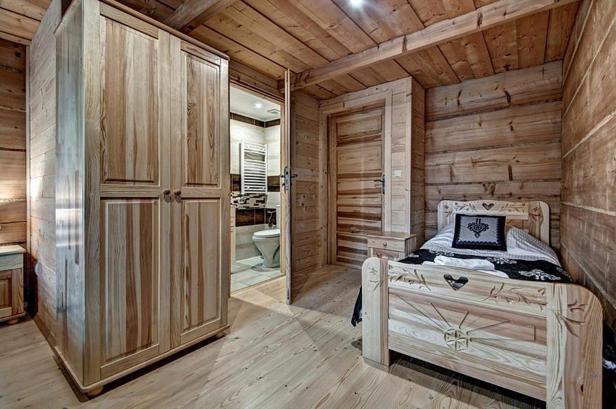 Osada Hanka Luxury Witów Szoba fotó
